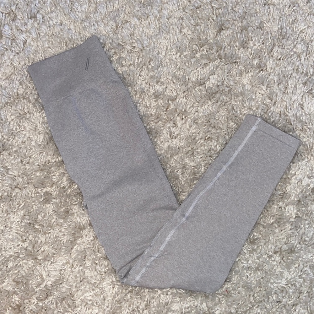Tala Grey Leggings